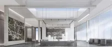 一座悬浮的水晶匣 金成祥新•汀云上府示范区---GMA杭州绿城都会建筑设计有限公司_7763_13