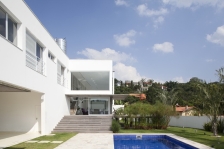 Granja Viana住宅