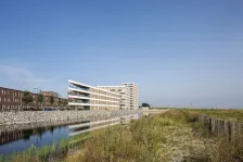 Baak 54 公寓 Arons & Gelauff architecten_1169812_2