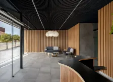 JJP Hospitalaria 办公室改造 Gabriel Verd Arquitectos + Buró4_1180402_22