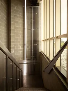 Flatiron 大楼 PLICO 办公室 Rand Elliott Architects_1178151_18