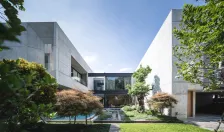Baan Akat-Yen 住宅 Studio Krubka_1179413_1