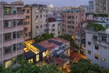Bricolage Architecture by ZHANG Yuxing + HAN Jing ARCity Office_89