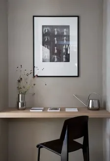 Kinfolk画廊和办公空间 Norm Architects_32