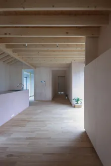Hantsuki 住宅 佐佐木胜敏建筑设计事务所_1174019_4