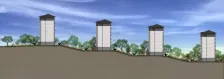 建筑前沿丨突破限制——“峰创·麒祥府”的BIM破局之道---徐辉设计_8554_9