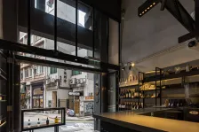 Dio 咖啡馆与酒吧 Finorm Studio_1176404_2