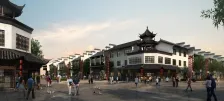 石桥子某住宅