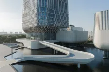 亚盛医药总部大楼，苏州 OLI Architecture_10