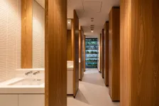 YANMAR TOKYO办公楼，东京 日建设计_22