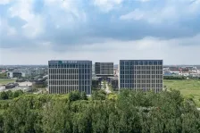上海宝能·未来空间：智慧科创产业未来综合体---上海三益建筑设计有限公司_7856_11