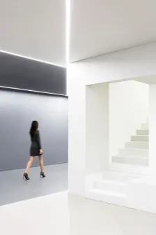 ARV 办公室，西班牙 Fran Silvestre Arquitectos_14