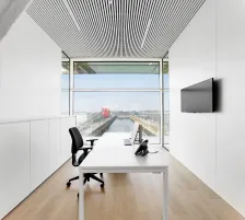Cordeel总部大楼，比利时 BINST ARCHITECTS_20