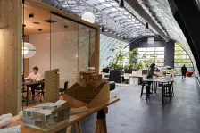 Skylab总部，美国 Skylab Architecture_06
