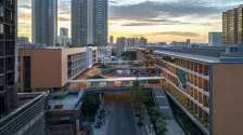 102个班级：创造独有的活力—— 深圳外国语学校宝安学校---华阳国际_9170_11