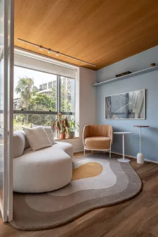 Danielle Martins Arquitetura 建筑事务所 Danielle Martins Arquitet_1169794_20