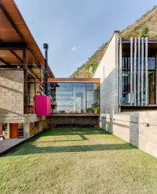 6000块砌块住宅 Márcio Flávio Motta_1170273_8