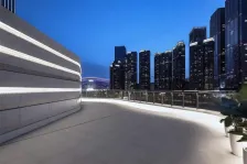 “流线”立面、“白玉”造型、“石窟”灵感……这座艺术馆如何凝聚建筑之美？_9254_24