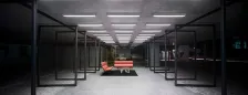 Puma能源巴拉圭总部 RUIZ PARDO - NEBREDA_06