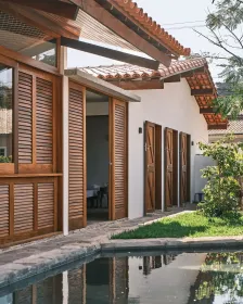 Betina 住宅 Terra e Tuma Arquitetos Associados_1174048_14