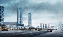 机场路