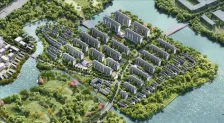 东浦黄酒小镇三号地块商住建设项目-E区块---中天建设集团_8727_3