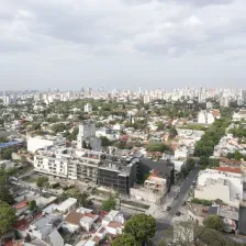 Donado 1601 住宅楼 ESHH Arquitectura_1174697_6
