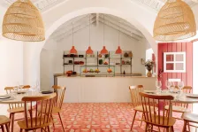 Abranda 餐厅 LADO Arquitectura e Design_1177521_11