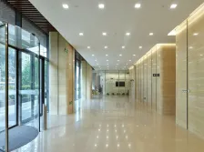 三才堂 - 清华校友总会办公楼，北京 清华建筑设计研究院姜娓娓工作室_09