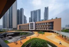 102个班级：创造独有的活力—— 深圳外国语学校宝安学校---华阳国际_9170_12