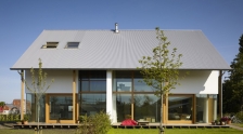 Den Hoorn住宅