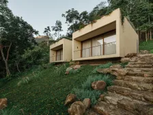 Japú 住宅 AIA Estúdio + João Carrascosa_1183982_1