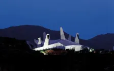 UAD·万象丨走向平衡·形质合一——我院主题展&学术沙龙亮相CADE中国建筑博览会！_10314_35