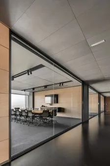 CORPORATE C办公空间 Esrawe Studio_12