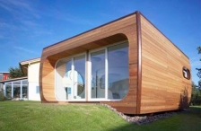 Rotor House