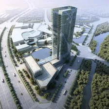 瑞安新天地
