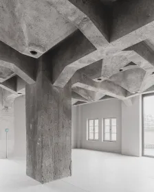 Kornversuchsspeicher 扩建项目 AFF architekten_1173996_12