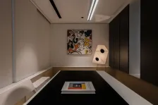 FF STUDIO新办公室，上海 费弗空间设计_05