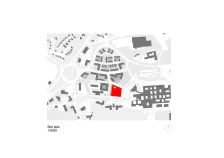 英国伯彻姆公园多层停车库_13
