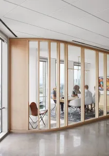The Citizenry总部，达拉斯 THOUGHTBARN_11
