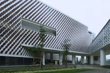 中粮集团亚龙湾总部，三亚 筑博设计建筑工作室钟乔团队_13