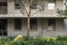 De Veentjes 公园大楼 JCR architecten_1173551_9