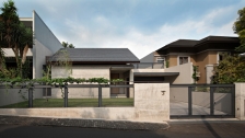 光带住宅