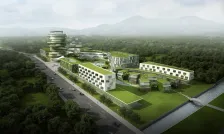 长兴Tuying规划