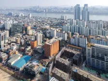 W-Mission总部大楼，首尔 Behet Bondzio Lin Architekten_02