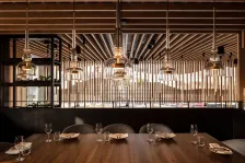 L28 Culinary Platform餐厅，以色列 Kimmel Eshkolot Architects_17