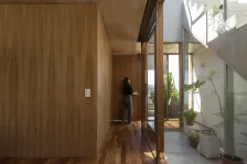 Arévalo 扩建项目 Ana Smud + Daniel Zelcer_1179783_17