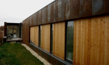 Furstenzell住宅