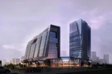河南省濮阳市宾馆
