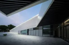 三峡文物科技保护基地，重庆山地建筑的正确打开思路---重庆源道建筑规划设计有限公司_7908_24
